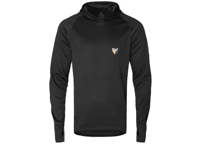 Реглан Camotec Long sleeve Hood Antistatic Фото 1